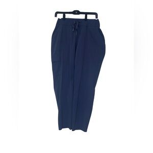 Columbia Women’s zephyr height blue‎ joggers size L